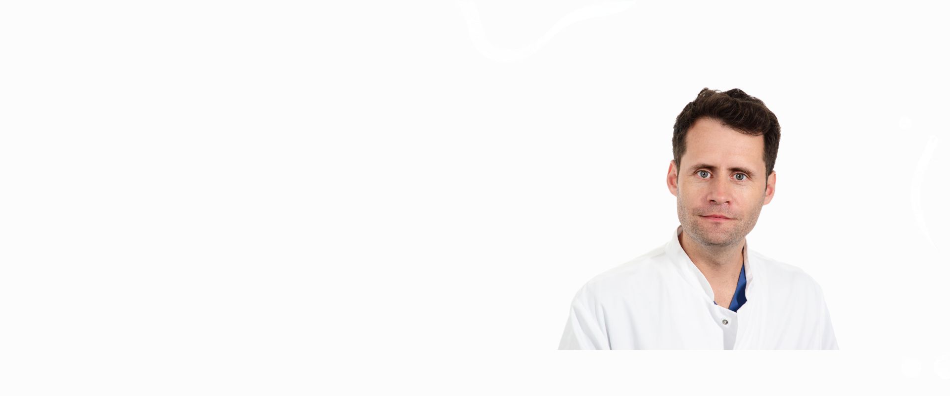 Prof. Dr. Simon Deseive Kardiologe