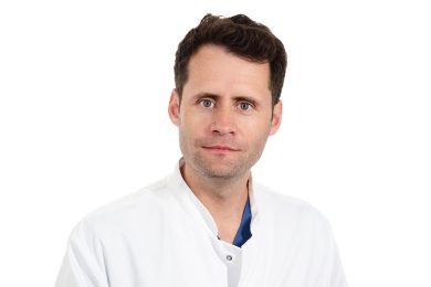Prof. Dr. Simon Deseive