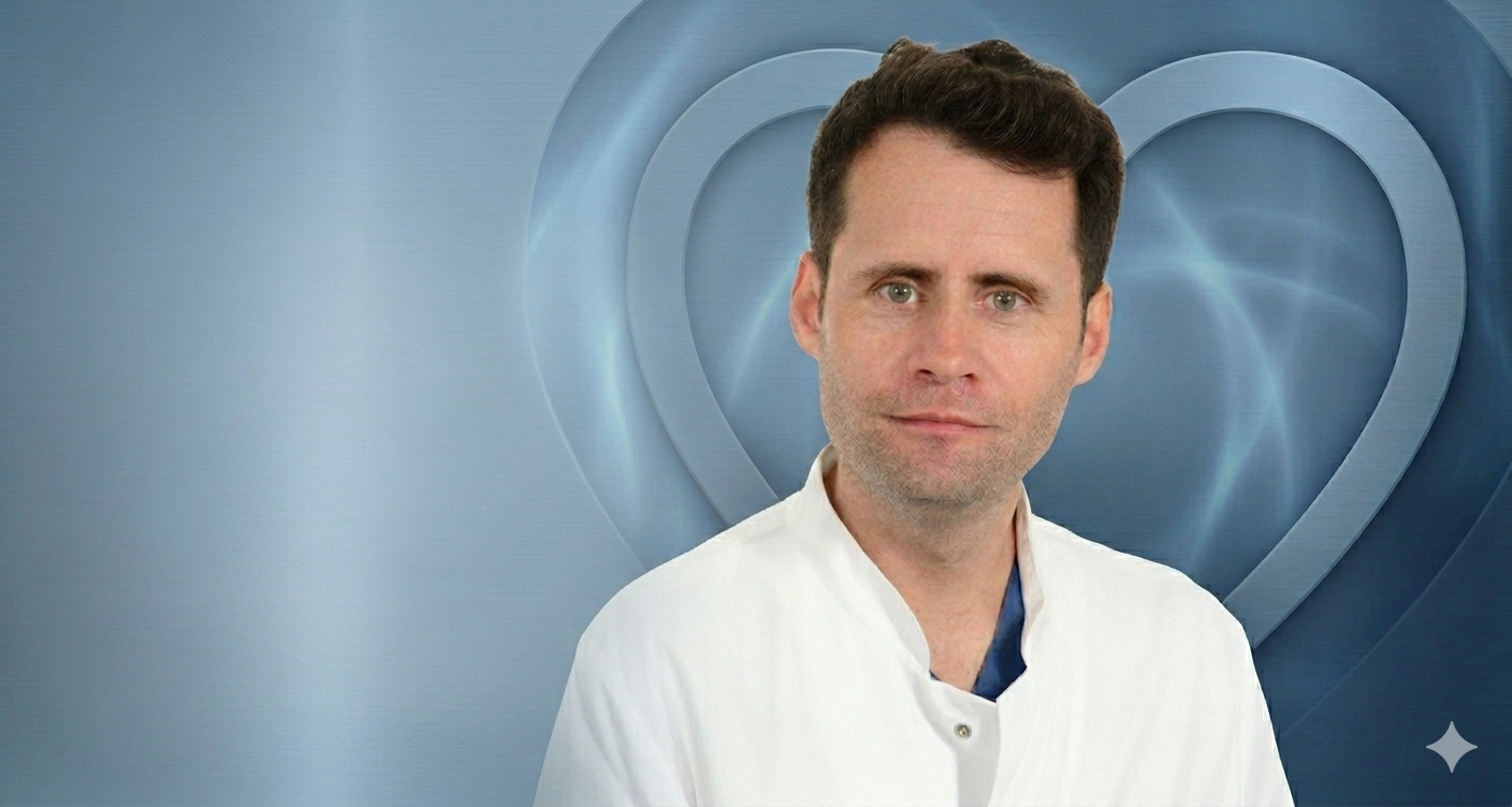 Prof. Dr. med. Simon Deseive