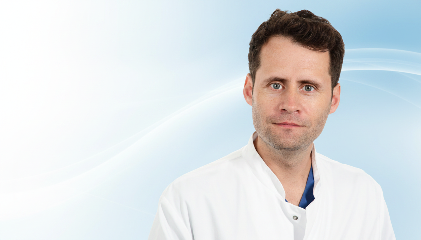 Prof. Dr. med. Simon Deseive