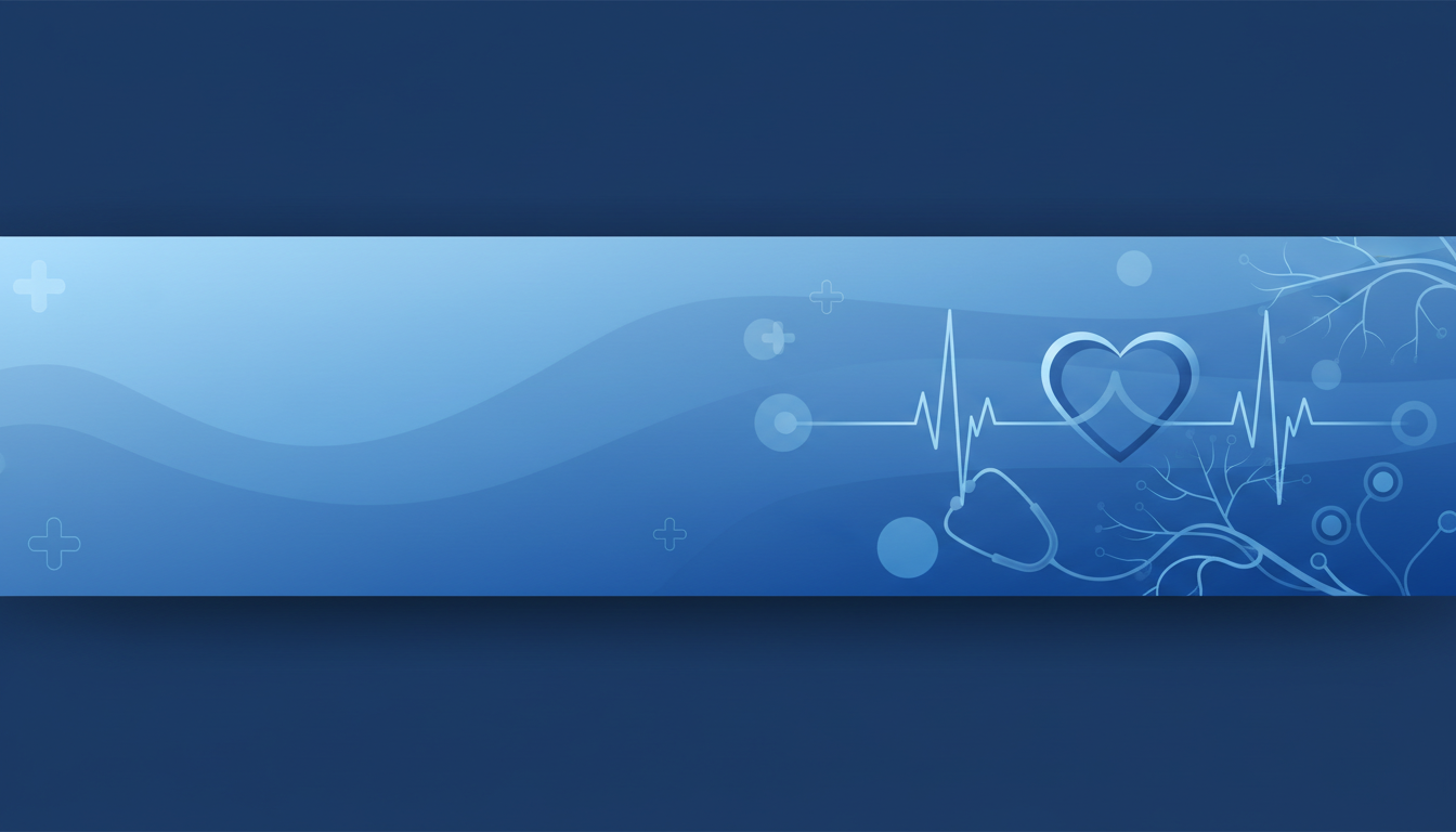 Kardiologie Symbole