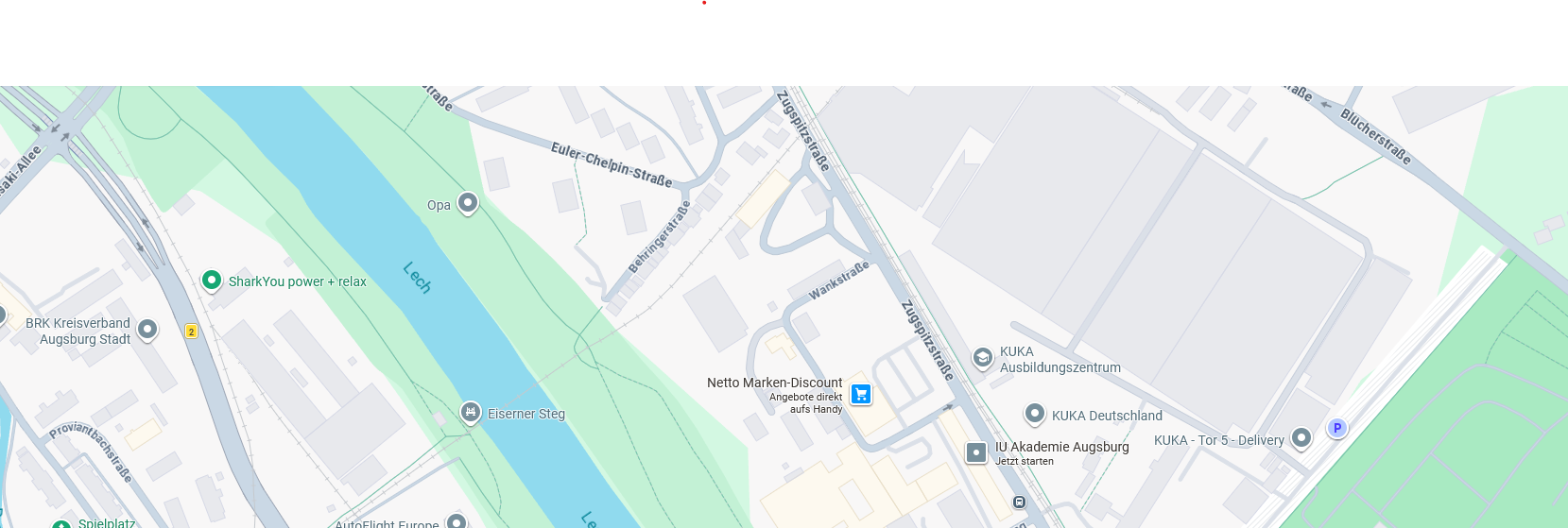 Zugspitzstraße 179, 86167 Augsburg, Kardiologische Praxis Prof. Dr. Simon Deseive